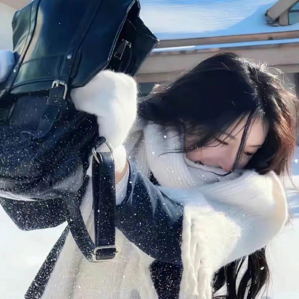 等爱的女人